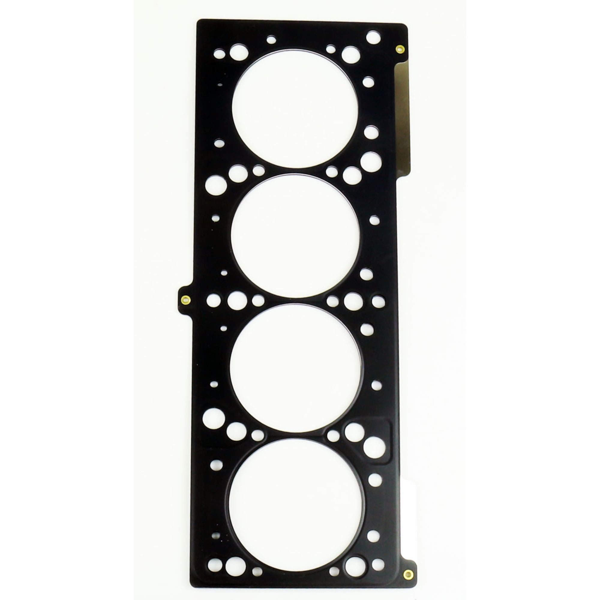 Multilayer Racing Head Gasket thickness 1,85 mm Ø 87 mm with Gas Stopper-0