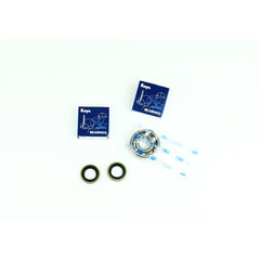Crankshaft Rebuilding Kit: Bearing and Oil Seal Kit-0