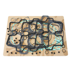Complete Gasket Kit (oil seals not included)-1