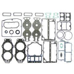 Complete Gasket Kit (oil seals not included)-0
