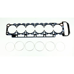 Cut Ring Racing Head Gasket thickness 1,3 mm Ø 95 mm-0