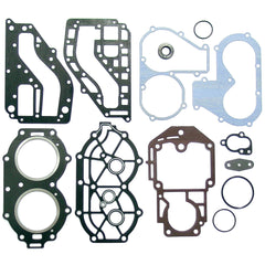 Complete Gasket Kit (oil seals not included)-0