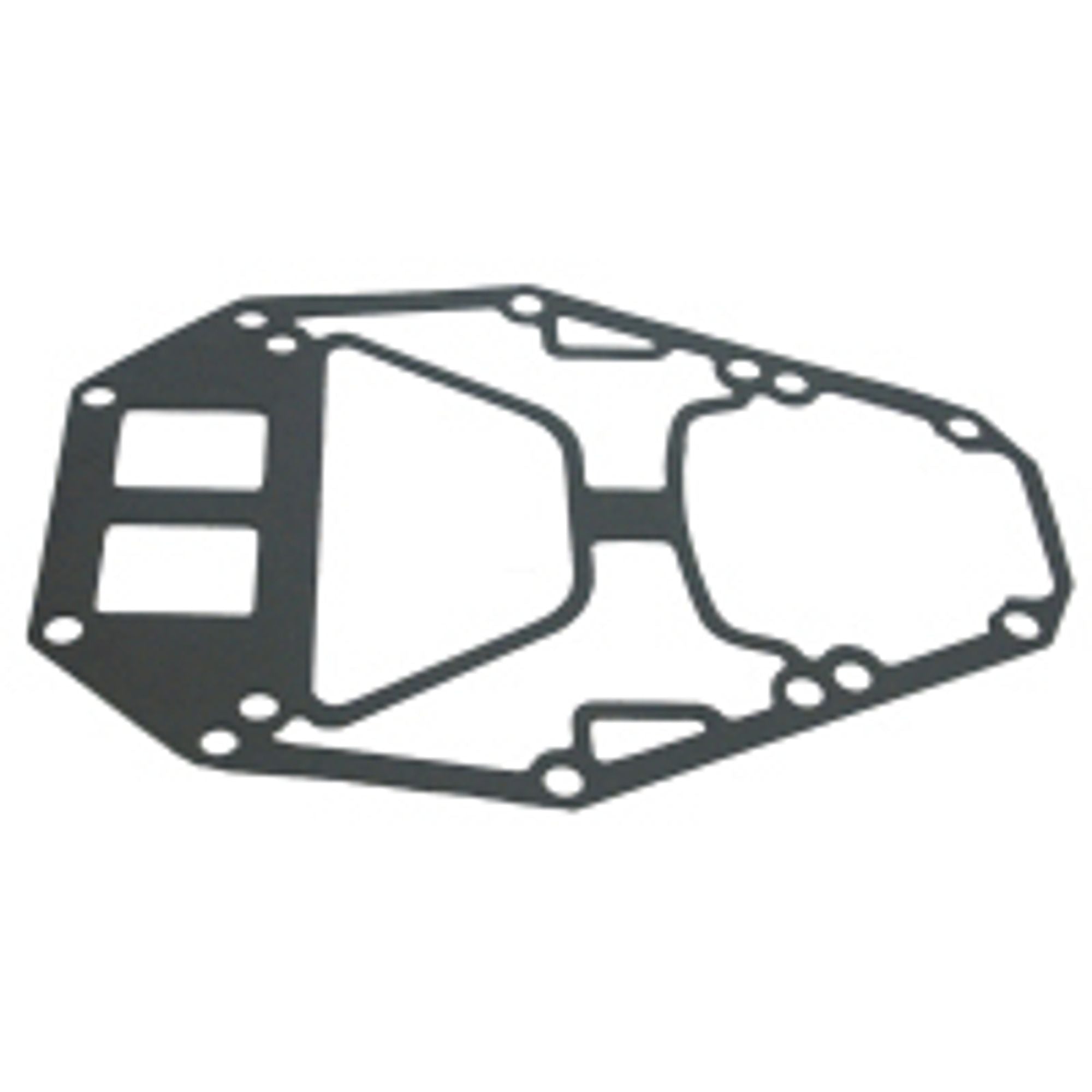 Cylinder Base Gasket thickness same as OE-0