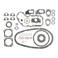 Complete Gasket Kit (oil seals not included) Flathead 55ci-0
