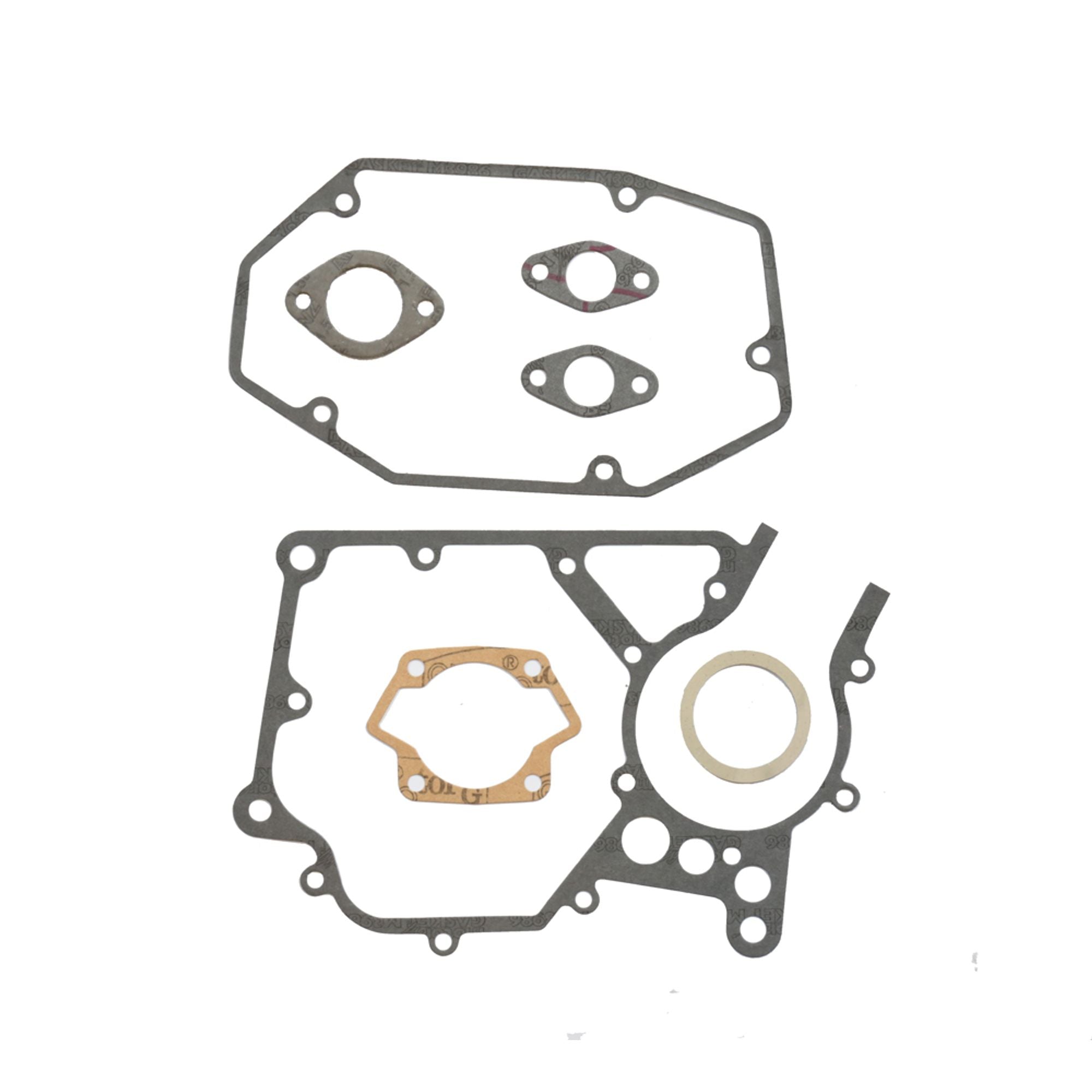 Complete Gasket Kit (oil seals not included)-0