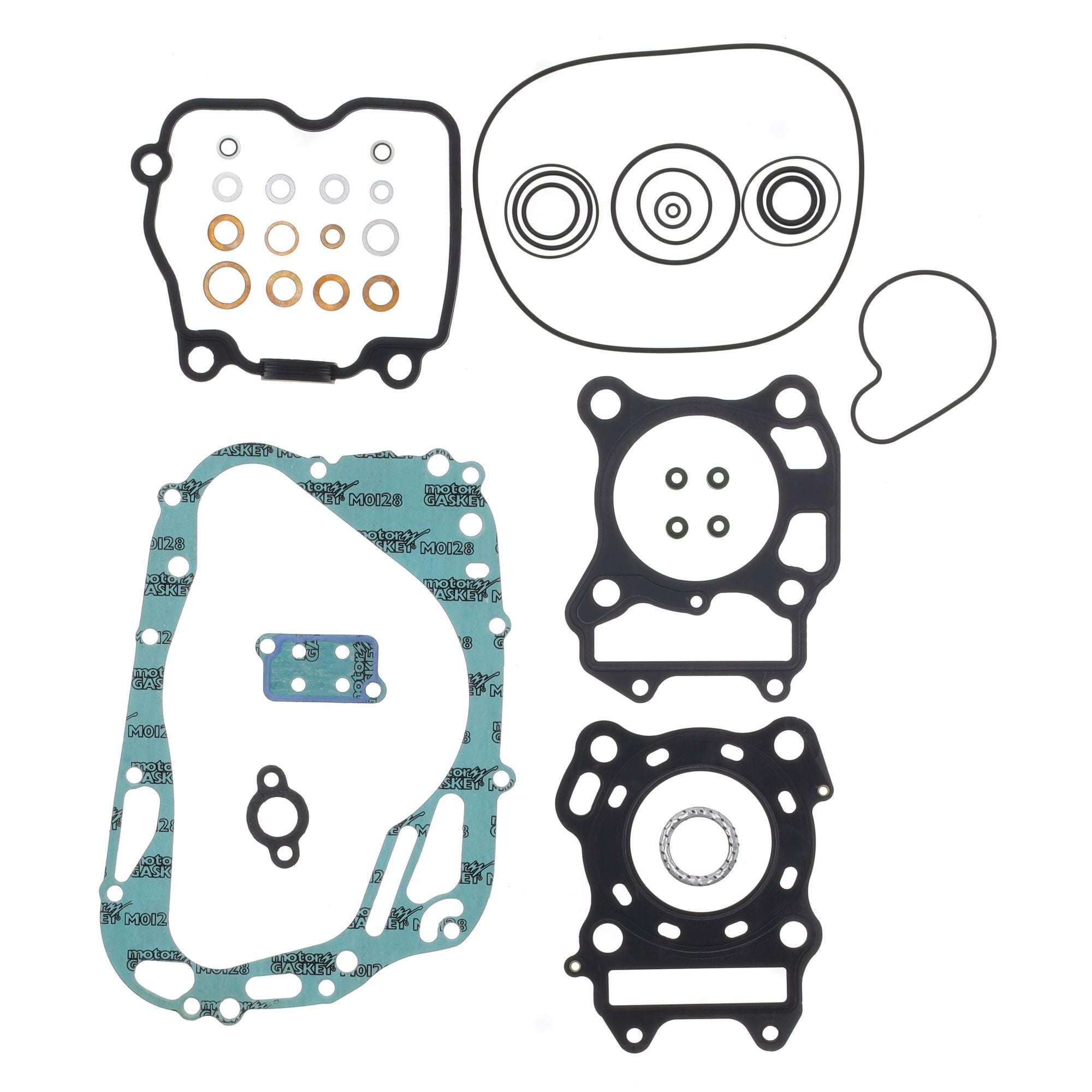 Complete Gasket Kit (oil seals not included)-0