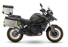 QJMOTOR SRT 900 SX 2025