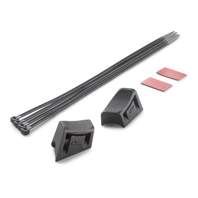 Steering stop protection kit