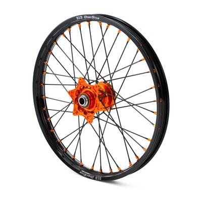 Factory front wheel 1,6x21" 