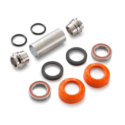 Factory front wheel repair kit