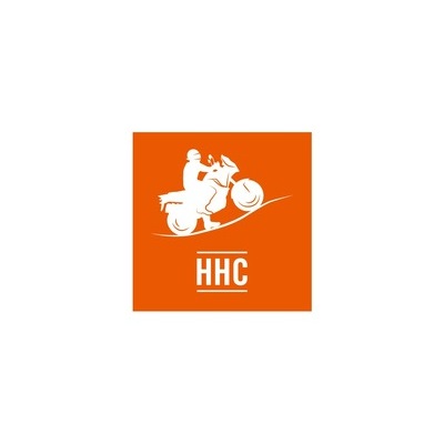Hill hold control (HHC)