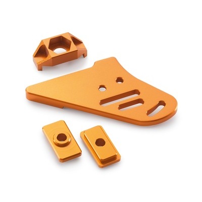 Assembly chain tension adjuster kit