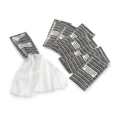 Multipack cleaning towel