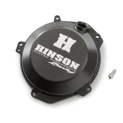 HINSON-outer clutch cover