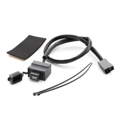 USB-Power outlet kit